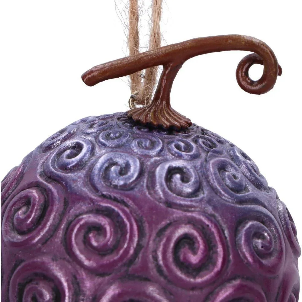 One Piece Devil Fruit Hanging Ornament 8.5cm by Nemesis Now, image 5