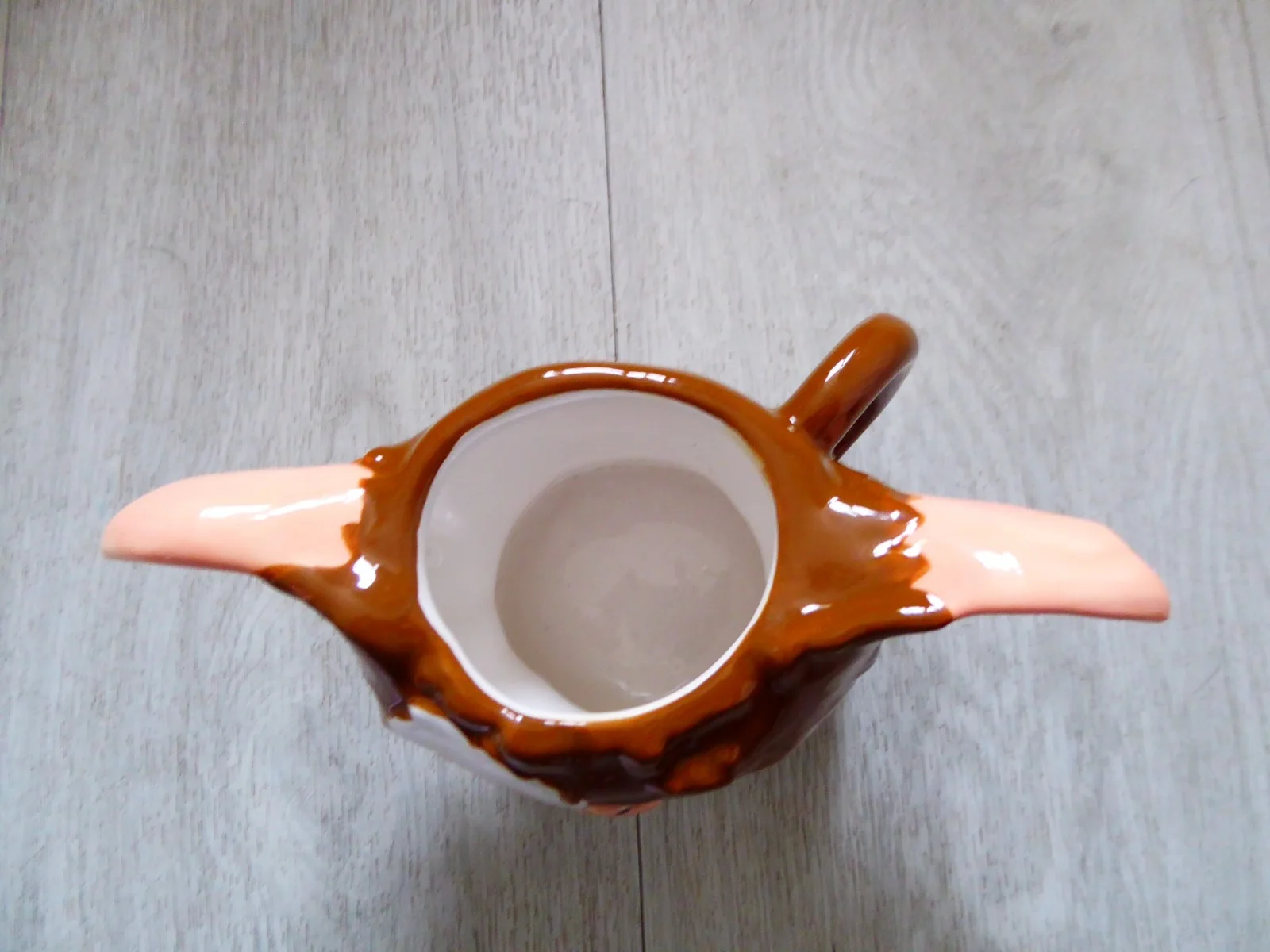 Warner Bros Gremlins Gizmo 3D Mug (used condition but unused - please read !), image 5