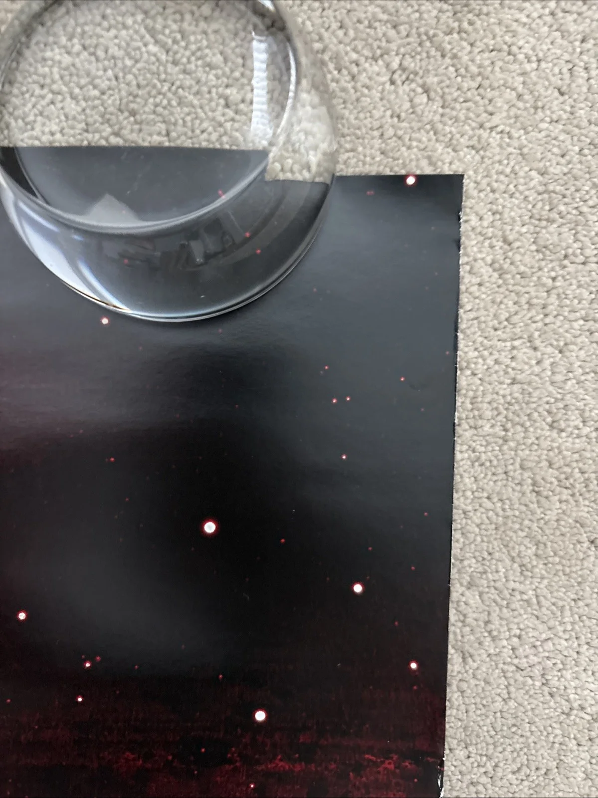 Star Wars The Last Jedi (2017) Original UK Quad 30x40 Movie Poster – DS – Rolled, изображение 2