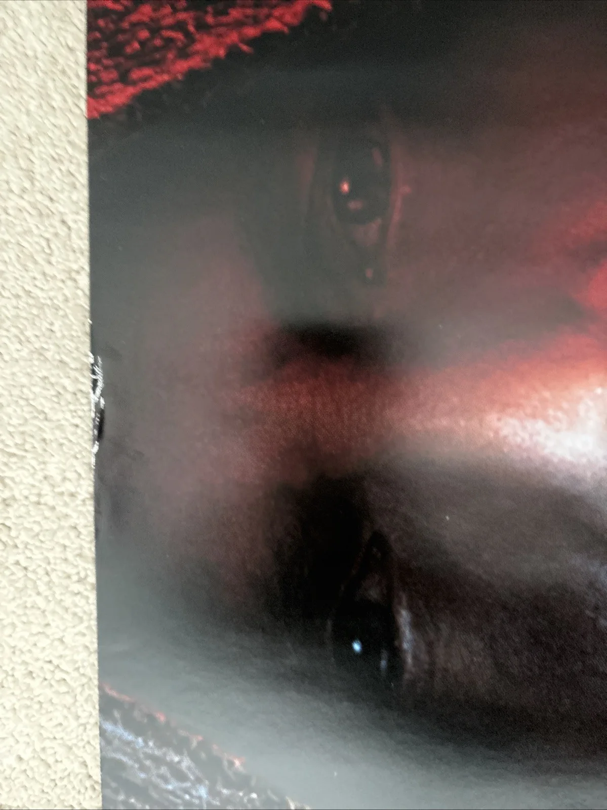 Star Wars The Last Jedi (2017) Original UK Quad 30x40 Movie Poster – DS – Rolled, изображение 4