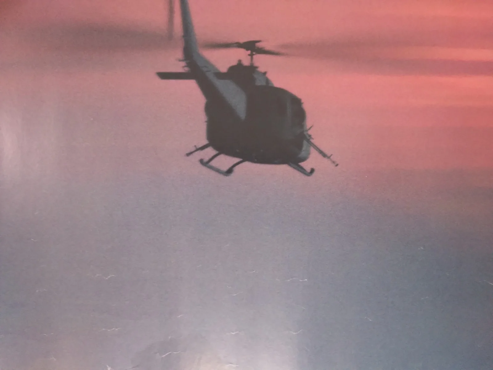 Kong Skull Island original movie 2017 poster UK quad, image 4