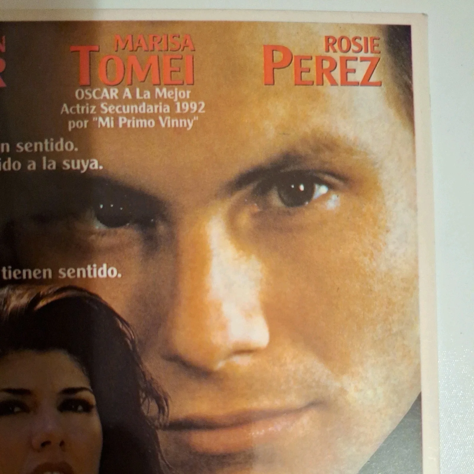 Vintage Style "Untamed Heart" 1993 Premium illustration Reproduction Postcard, изображение 5