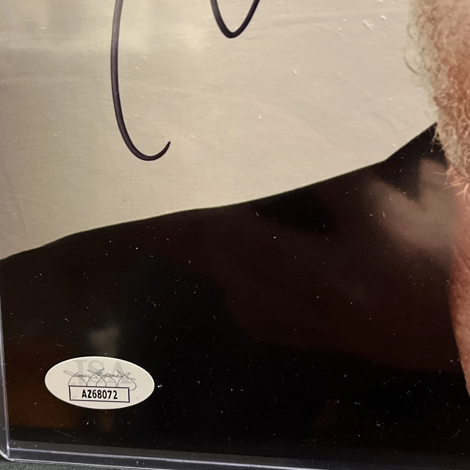 Donal Logue — Donal Logue Son Of Anarchy Law And Order SVU Signature 8x10 JSA COA, изображение 3