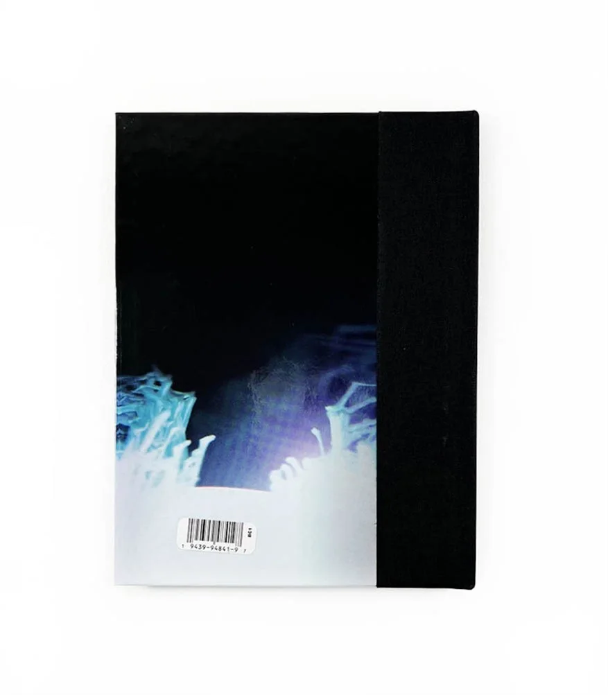 Tool Opiate 2 Limited Blu-Ray DVD Book Fear Inoculum Autographed Signed, image 2