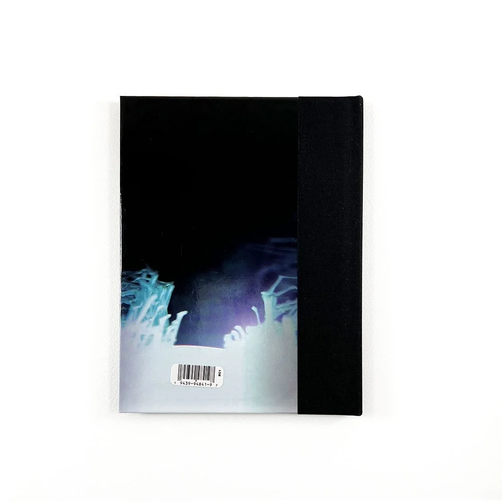 Tool Opiate 2 Limited Blu-Ray DVD Book Fear Inoculum Autographed Signed, image 2
