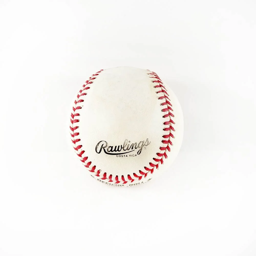 Tom Selleck — Tom Selleck Autographed Signed Baseball Certified Authentic Beckett BAS COA, image 4