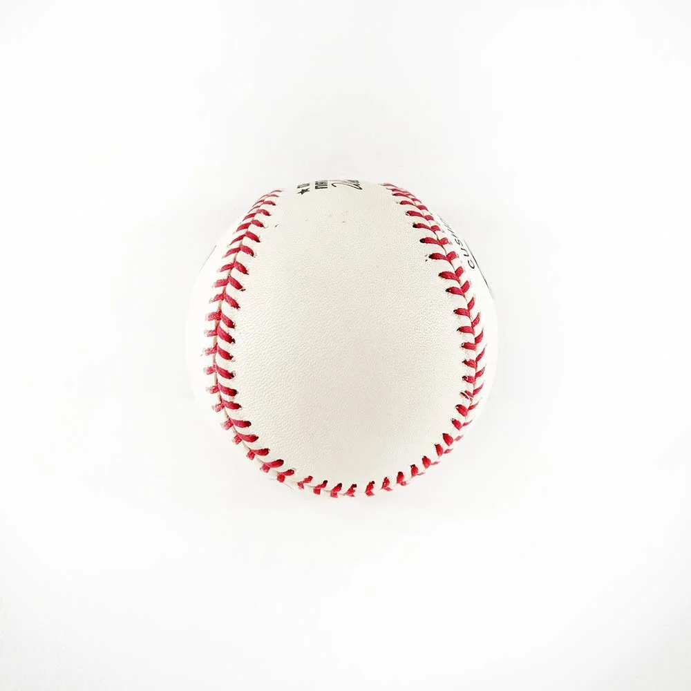 Tom Selleck — Tom Selleck Autographed Signed Baseball Certified Authentic Beckett BAS COA, image 5