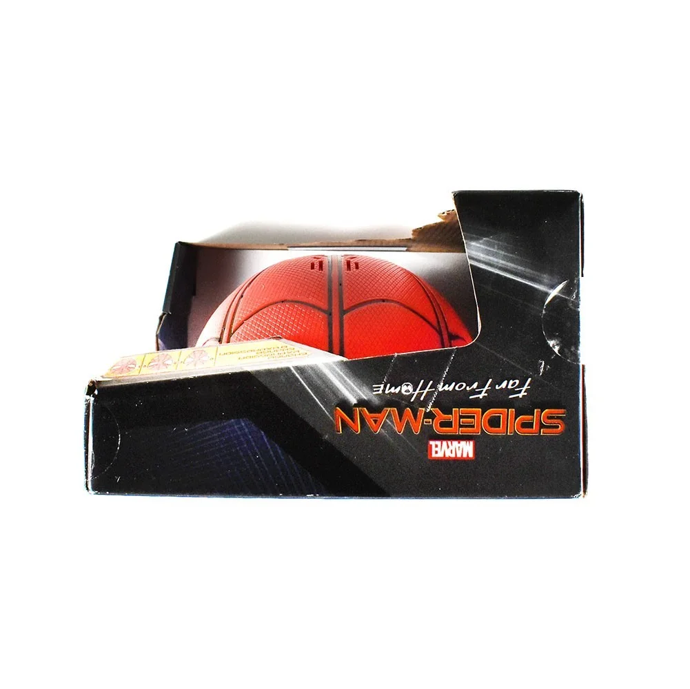 tom holland — Tom Holland Spider-Man Avengers Autographed Signed Mask Beckett BAS COA, изображение 3