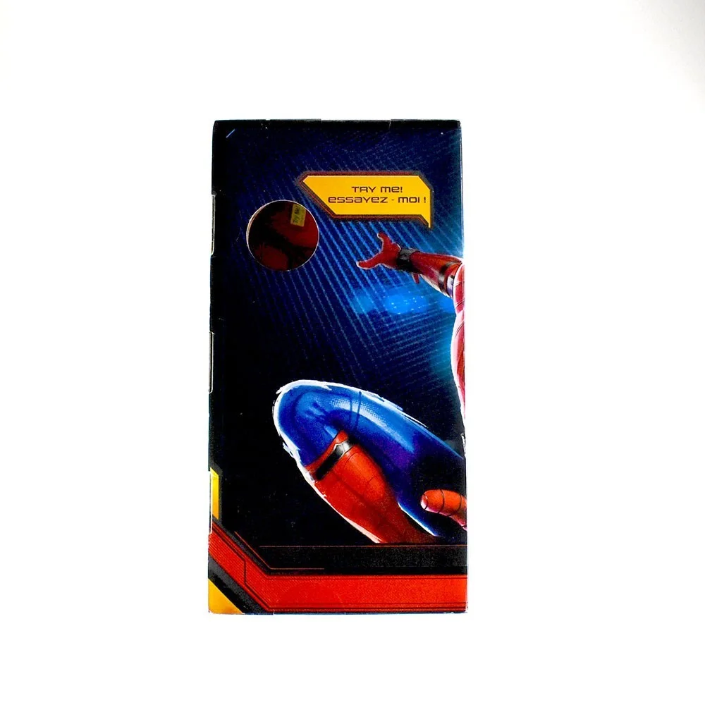 tom holland — Tom Holland Spider-Man Avengers Autographed Signed Mask Beckett BAS COA, изображение 5