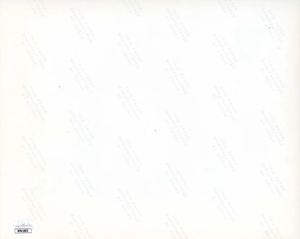Matt Groening — Matt Groening Simpsons Autographed Signed 8x10 Photo Certified Authentic JSA COA, image 2