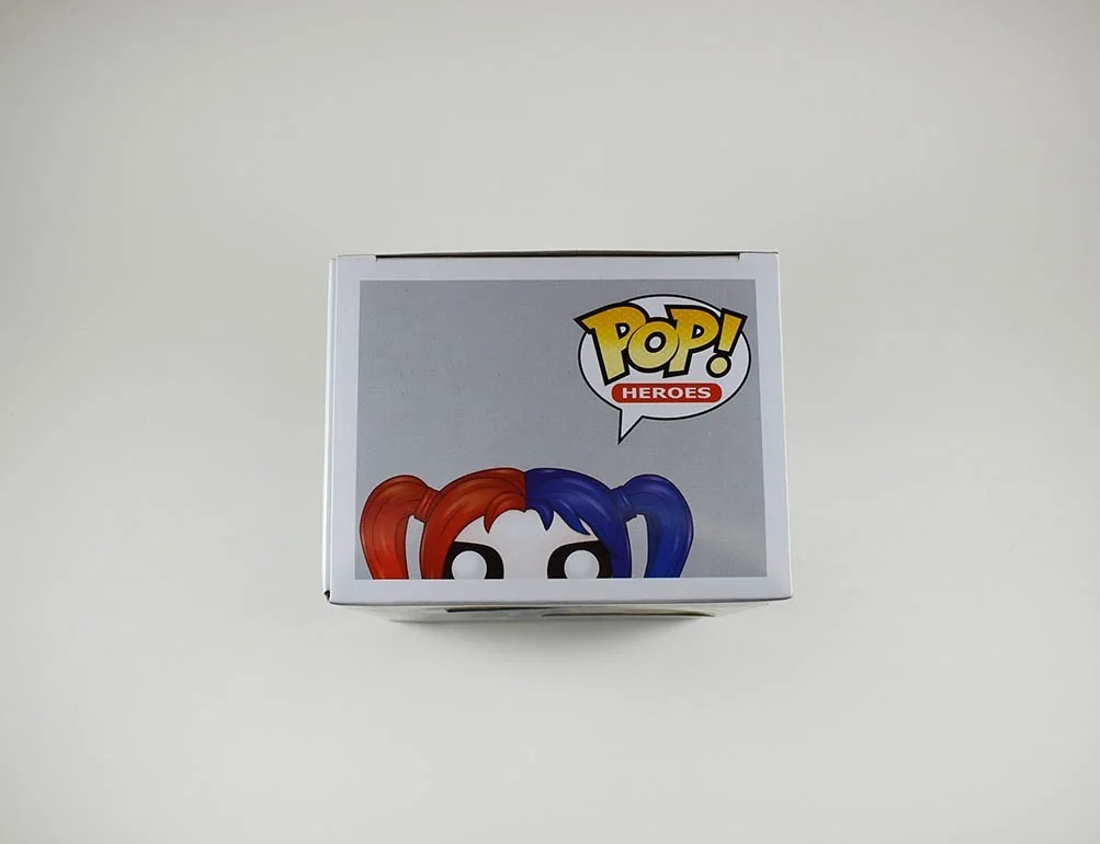 Margot Robbie — Margot Robbie Suicide Squad Birds Prey 121 Autographed Signed Funko Pop BAS COA, изображение 2