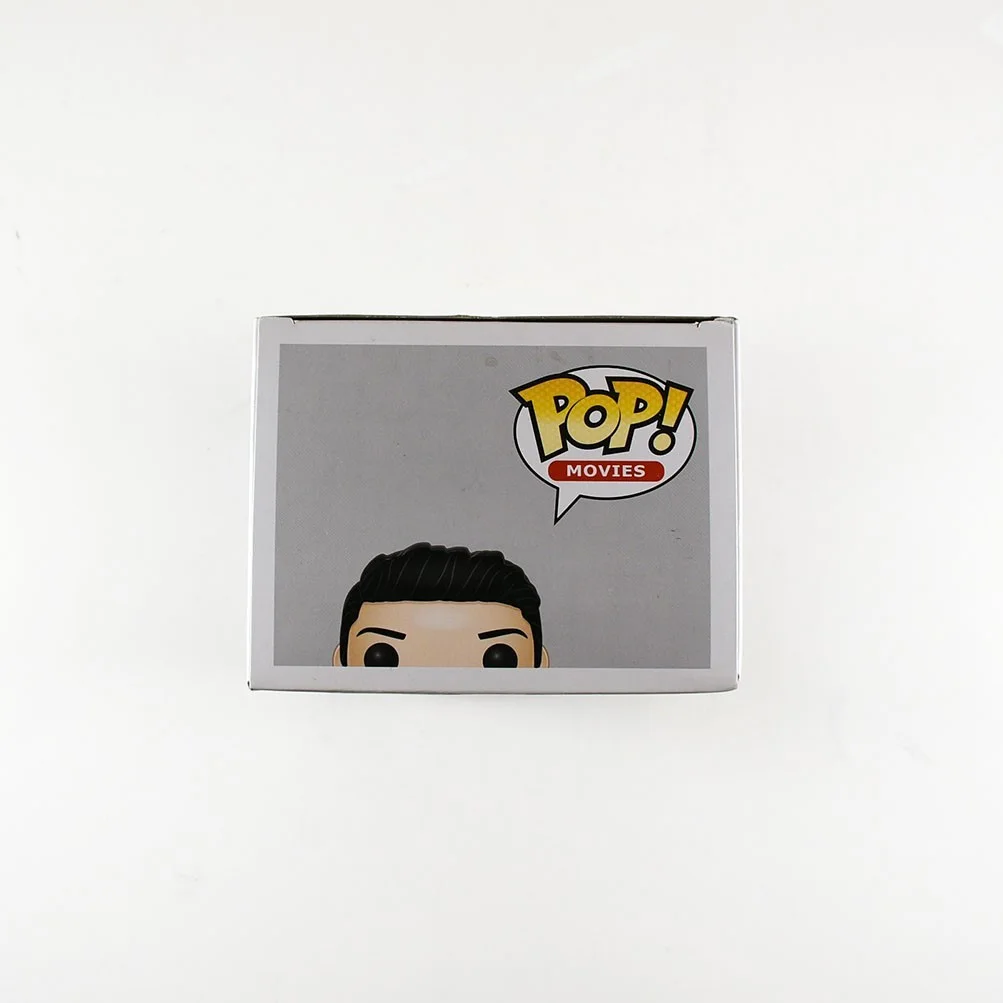 karl urban — Karl Urban Star Trek Bones The Boys 349 Autographed Signed Funko Pop PSA/DNA COA, изображение 4