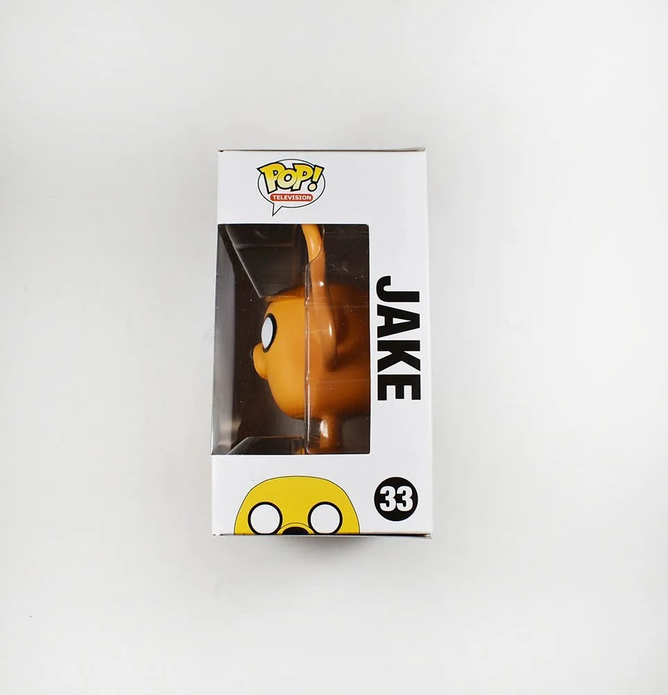 john dimaggaio — John DiMaggio Adventure Time Jake Signed Funko Pop Doll Certified PSA/DNA COA, изображение 2
