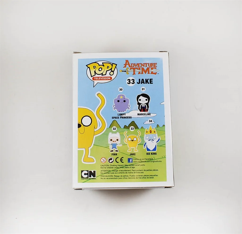 john dimaggaio — John DiMaggio Adventure Time Jake Signed Funko Pop Doll Certified PSA/DNA COA, изображение 3