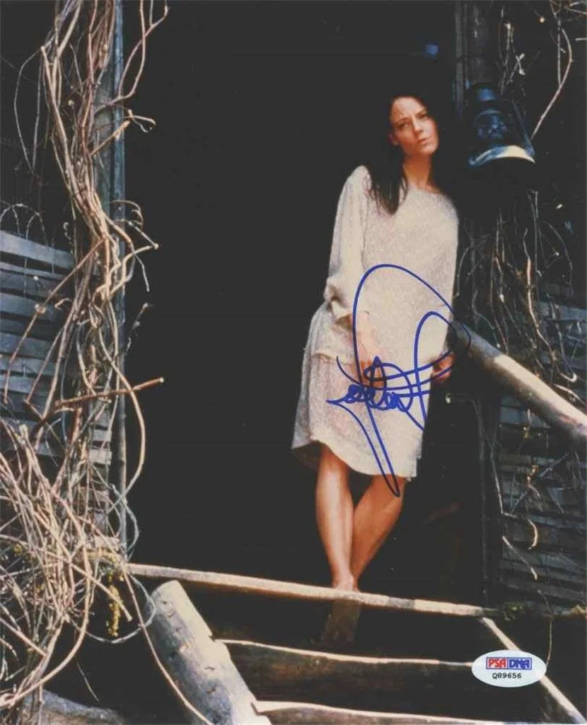 jodie foster — Jodie Foster Young Autographed Signed 8x10 Photo Certified Authentic PSA/DNA COA