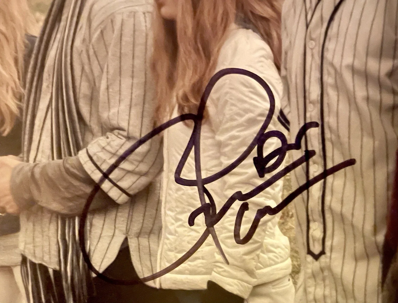 Peter Facinelli Ashley Greene Jackson Rathbone — Twilight Movie Saga +5 Cast signed 8x10 photo JSA Facinelli Lutz Rathbone Green￼, изображение 2
