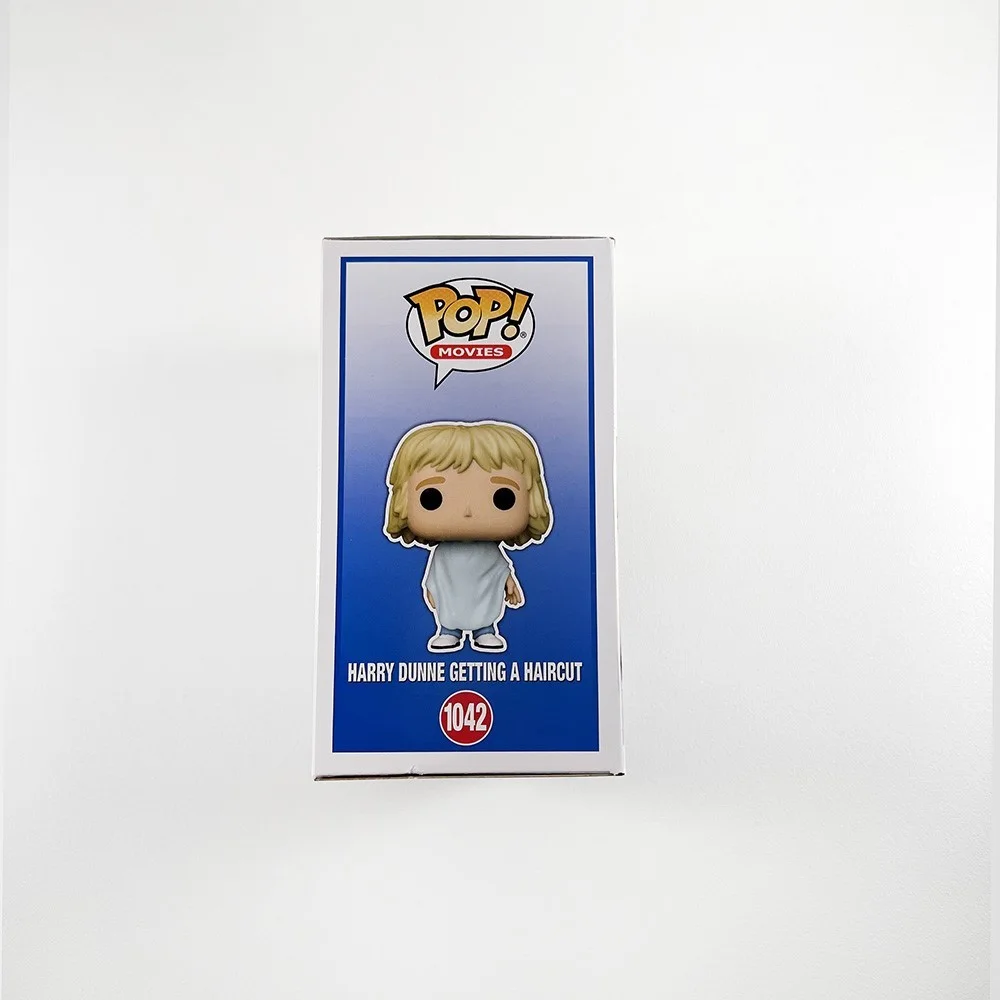 Jeff Daniels — Jeff Daniels Dumb Dumber Autographed Signed Funko Pop Authentic Beckett BAS, image 2