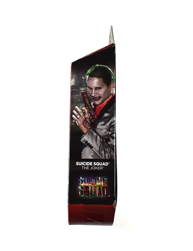 Jared Leto — Jared Leto Suicide Squad Autographed Signed Action Figure Authentic PSA/DNA COA, image 3