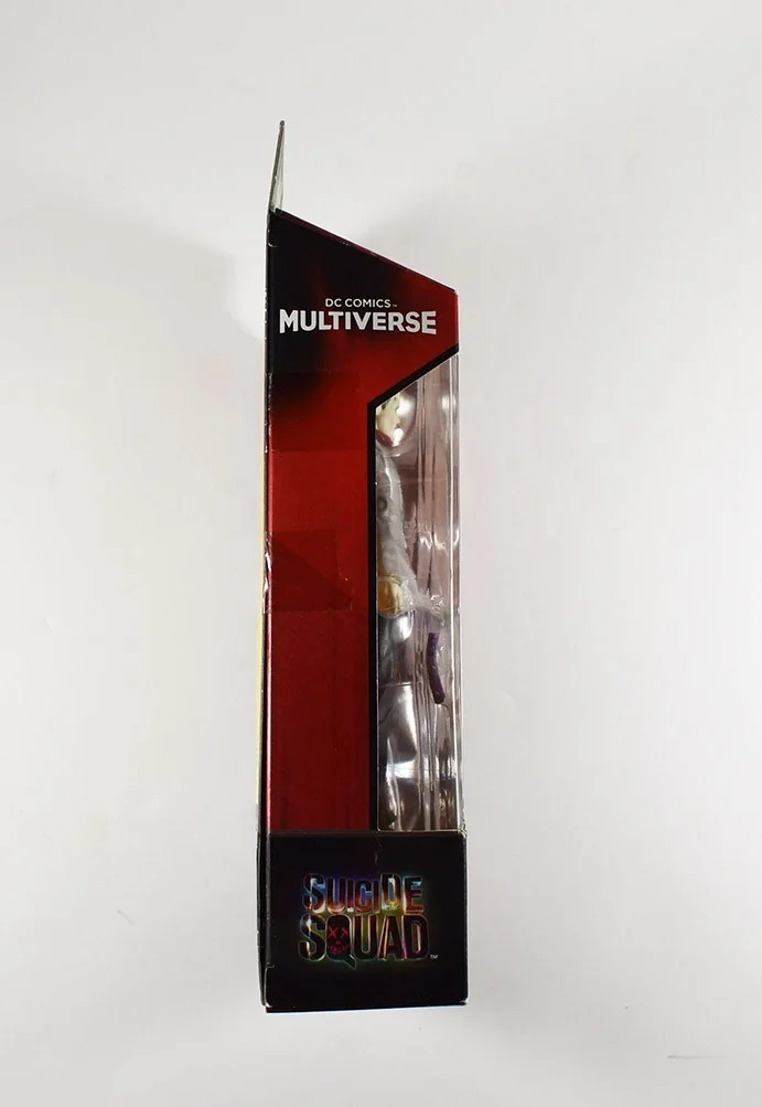 Jared Leto — Jared Leto Suicide Squad Autographed Signed Action Figure Authentic PSA/DNA COA, image 4