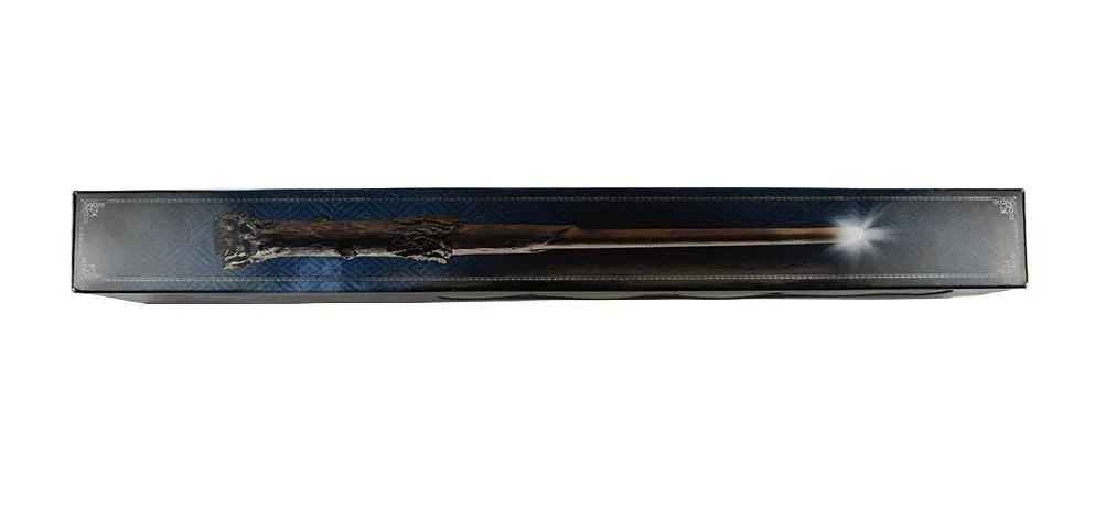 Daniel Radcliffe — Daniel Radcliffe Harry Potter Autographed Signed Noble Wand Authentic JSA COA, image 2