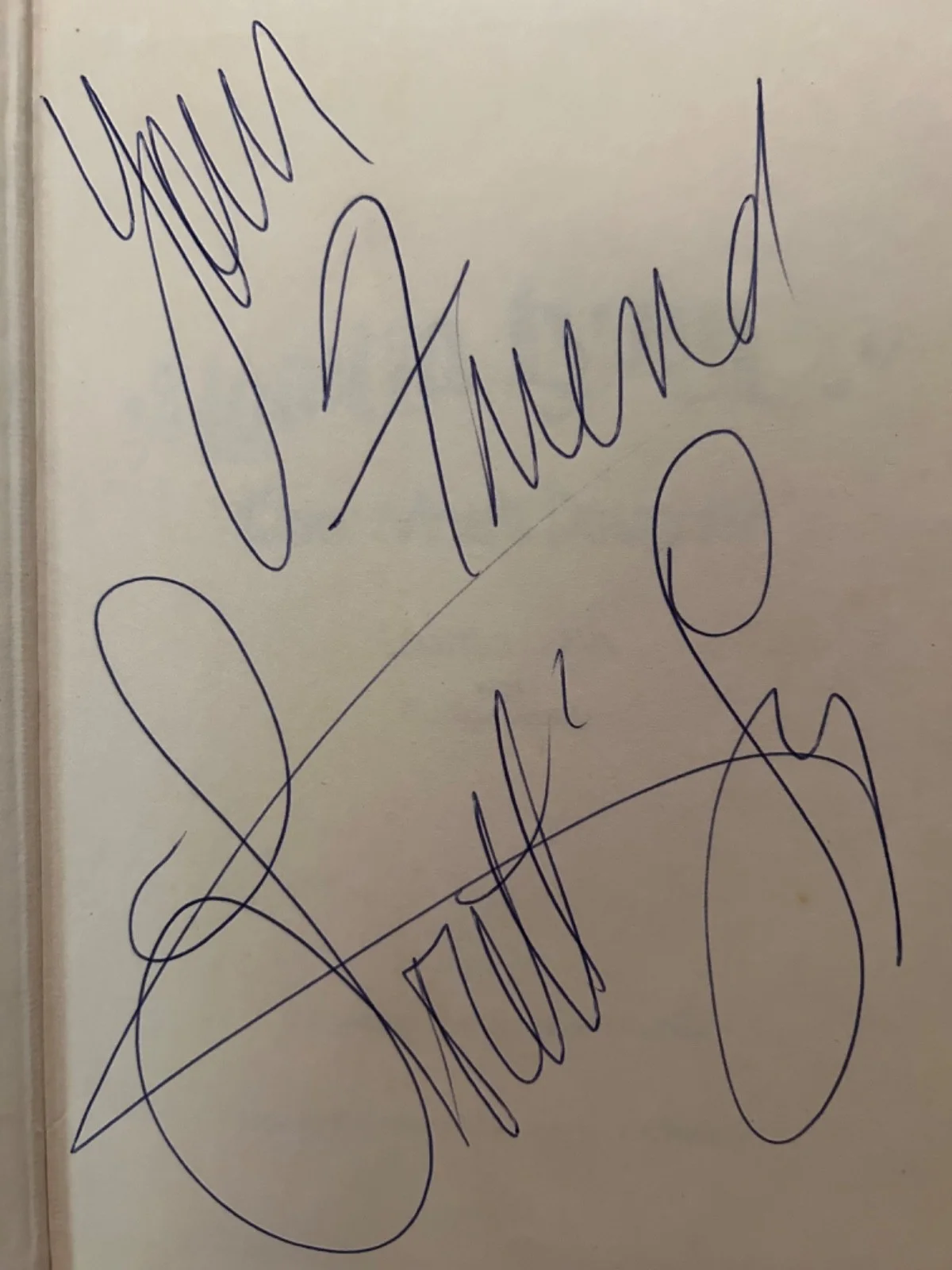 SIGNED Loretta Lynn: Coal Miner’s Daughter 1976 Autographed Autobiography HC/DJ, изображение 2