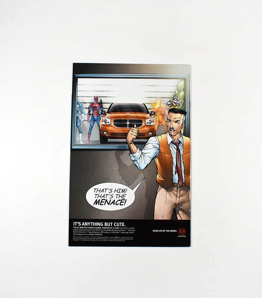 Ant-Man — Ant-Man Cast Autographed Signed Marvel Comic Book Beckett Authentic BAS COA, image 2