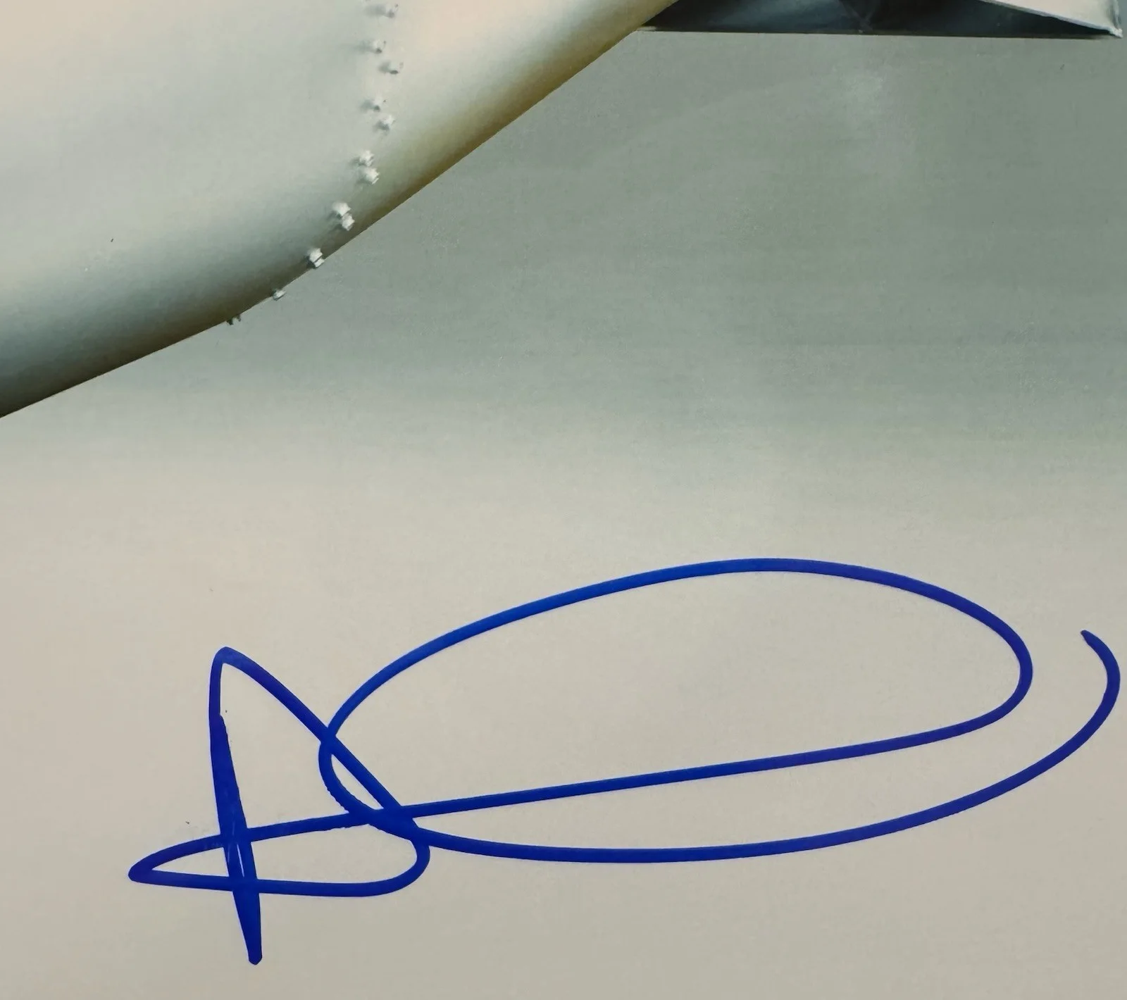 Adam Ruins Everything Adam Conover Autographed 8x10 Photo, image 2