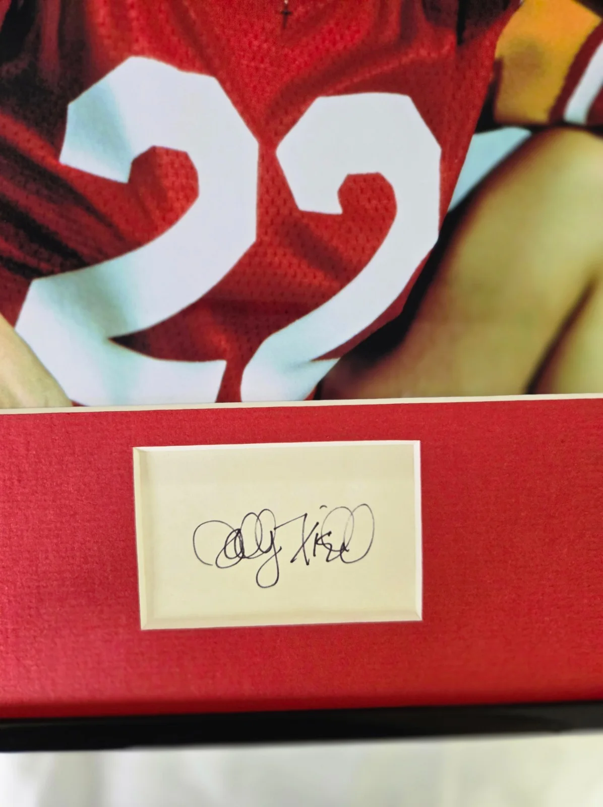 Sally Field Signed Photo Framed Smokey and the Bandit Display 11x14, изображение 2