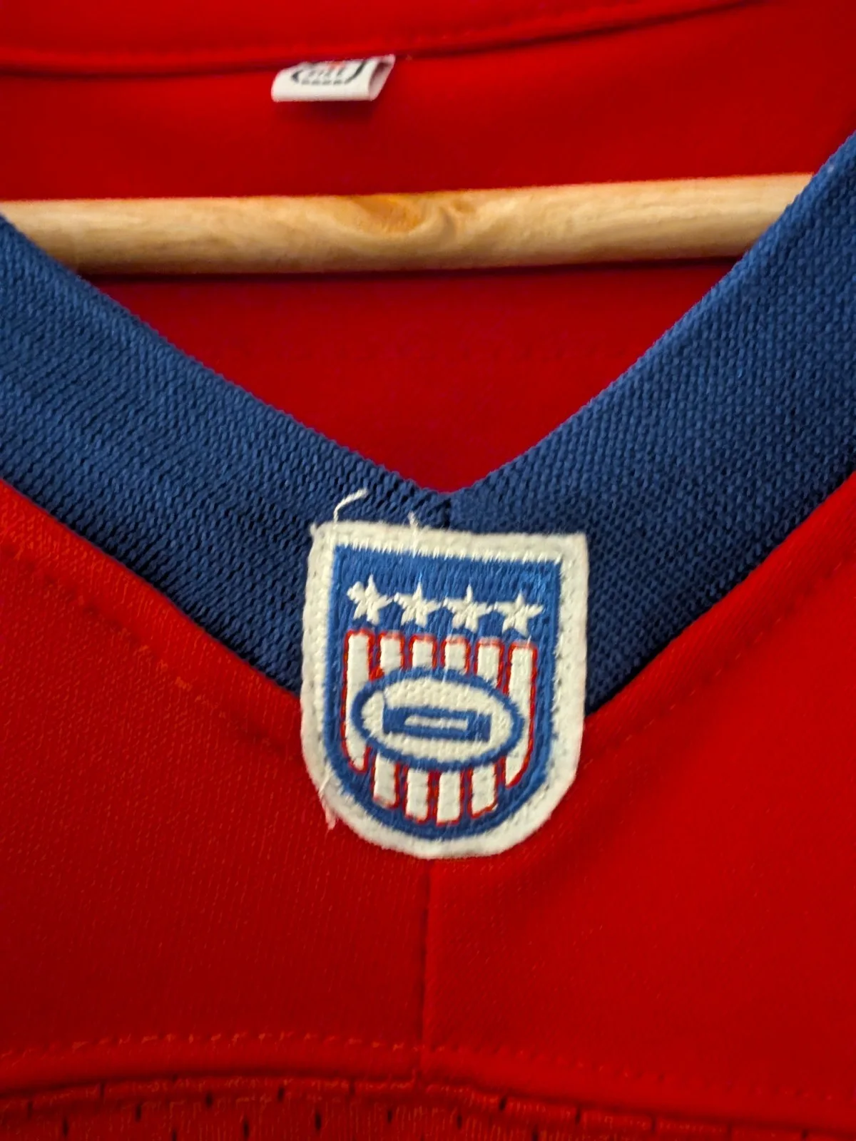 Shane Falco 16 The Replacements American Football Jersey Keanu Reeves Size Large, изображение 4