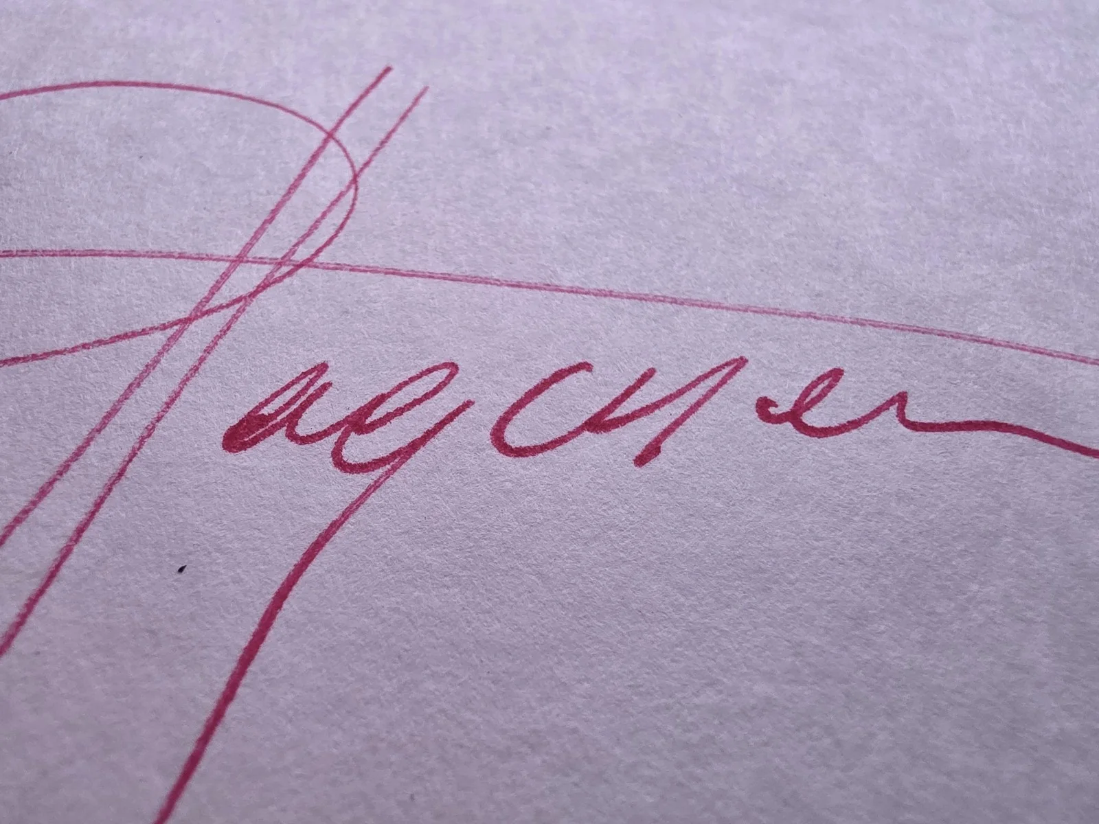 Larry Hagman Signed Autographs – Picture & Index Card with Envelope Autographs (, изображение 5
