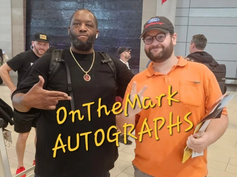 Killer Mike Hand Signed Autograph 8x10 Photo In Person Proof Run The Jewels Rap, изображение 3