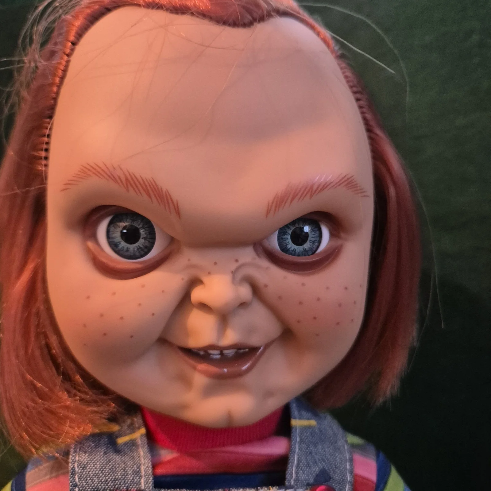 Mezco Chucky 14” Talking Doll Good Guys Child’s Play Horror, изображение 2