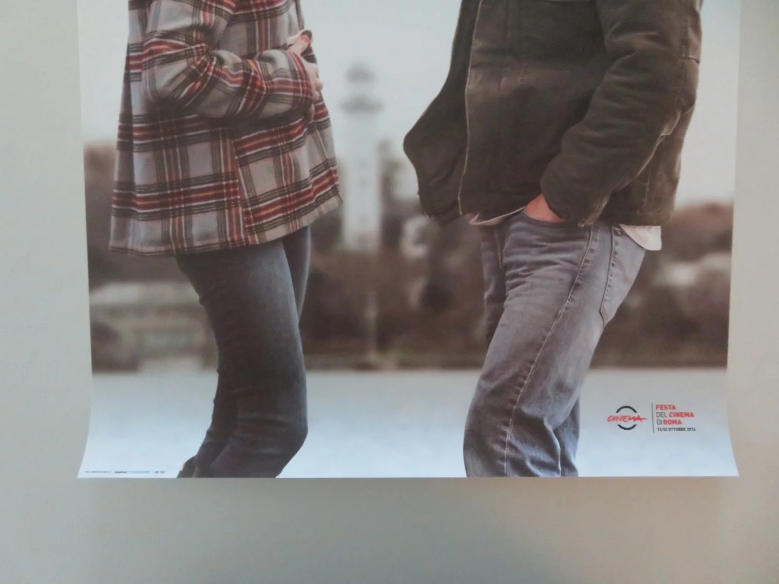 MANCHESTER BY THE SEA ITALIAN LOCANDINA POSTER CASEY AFFLECK WILLIAMS 2016, изображение 4