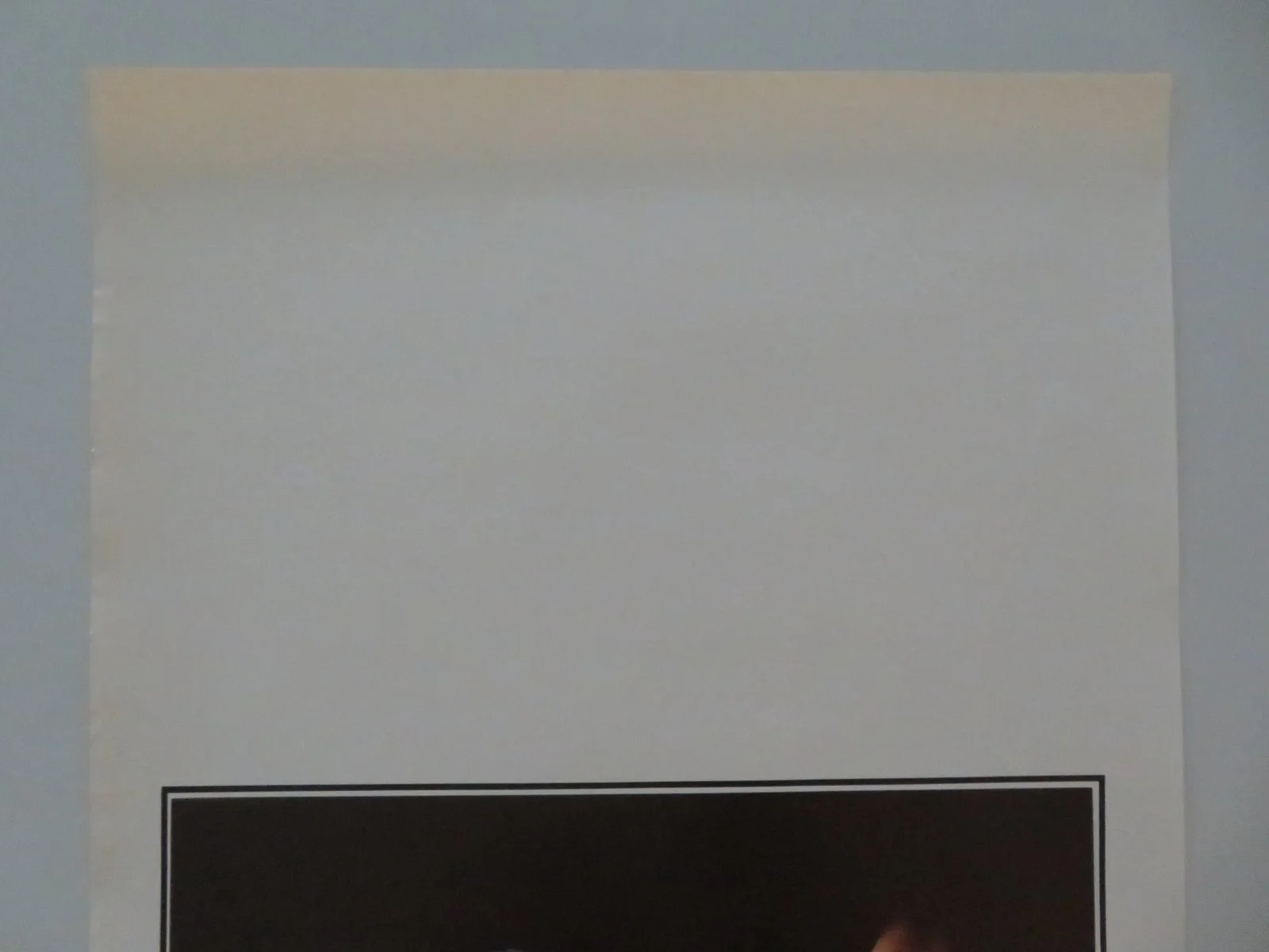 PIXOTE ITALIAN LOCANDINA POSTER FERNANDO RAMOS DA SILVA 1983, изображение 2