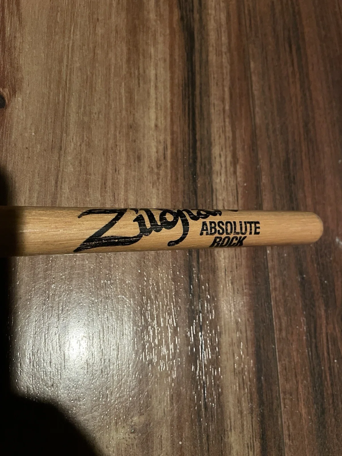 JOEY JORDISON CONCERT USED DRUM STICKS RARE SLIPKNOT Early 2000’s, изображение 2