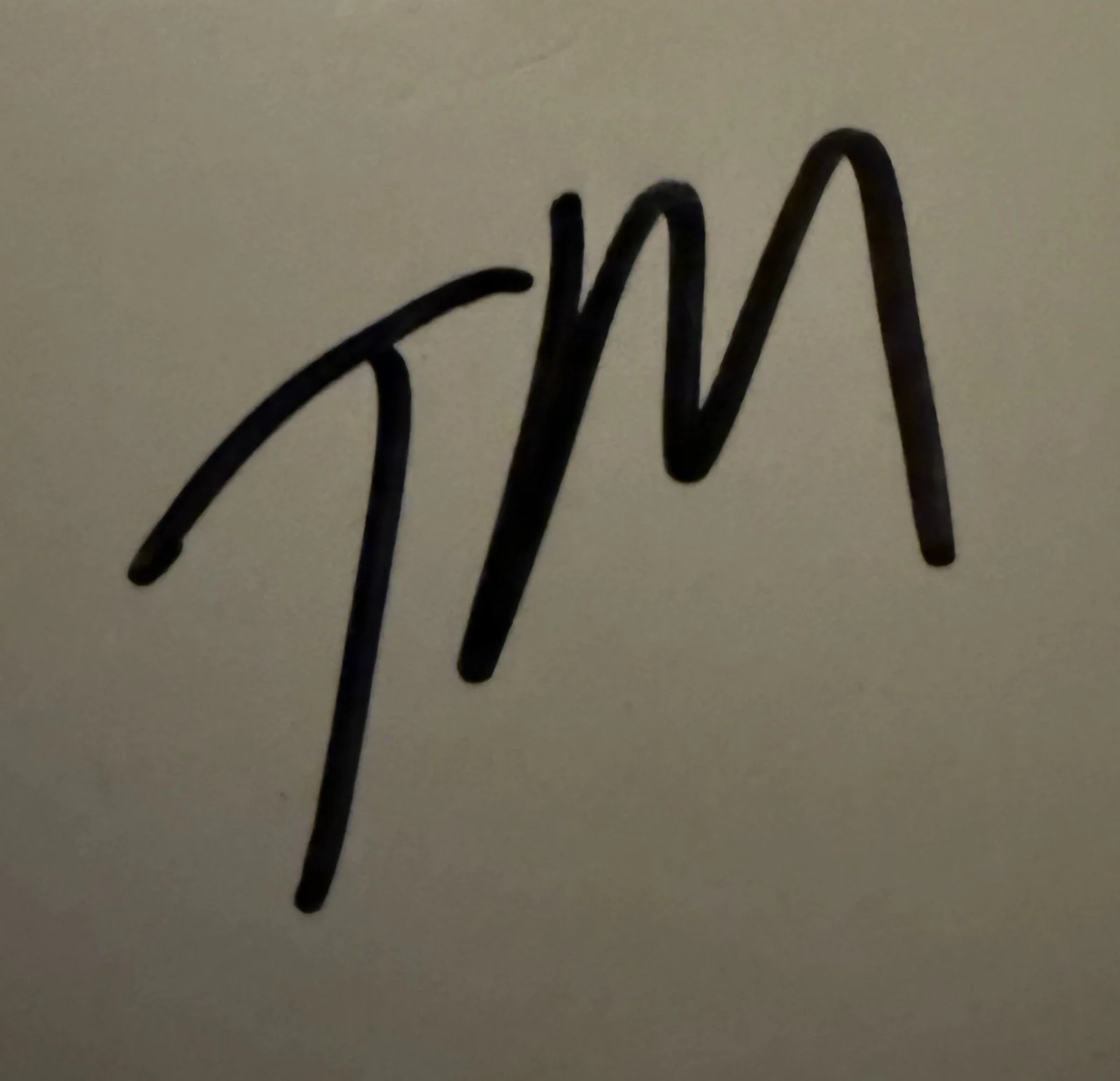 Tim Heidecker - High School SB059 (SIGNED, CD, 2022), image 2