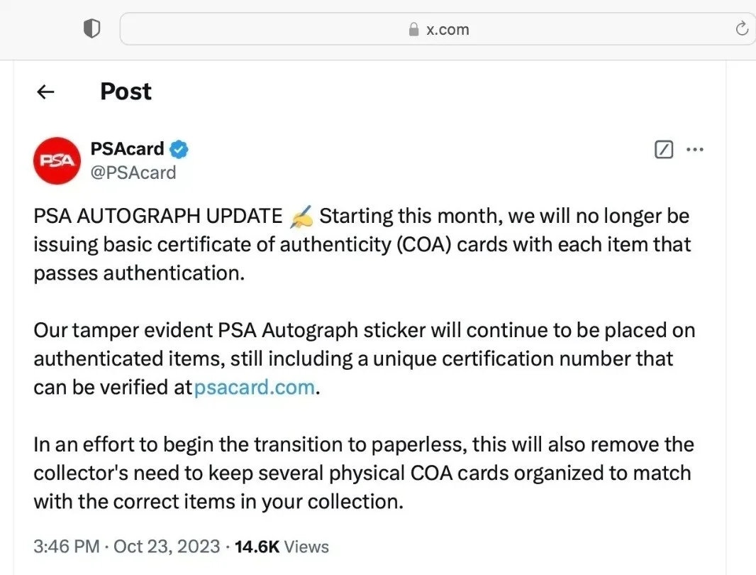 Jeremy Allen White — Jeremy Allen White signed 11x14 Photo PSA DNA Autograph Springsteen Deliver *726, изображение 4