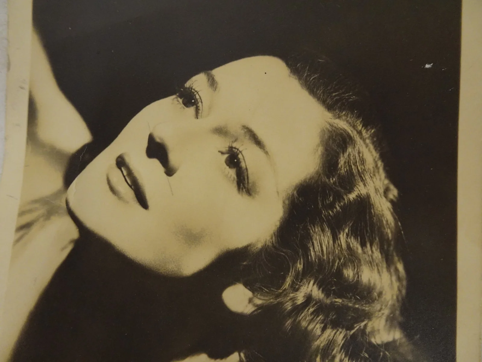 Rosalind Russell — 1939 Rosalind Rosalie Russell Signed Inscribed B&W Photo Actress His Girl Friday, изображение 4
