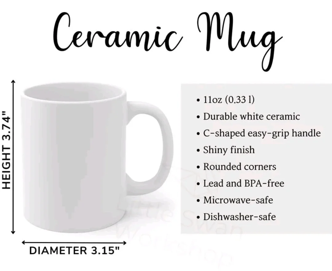 Stranger Things Hellfire Club Ceramic Mug 11oz, image 5