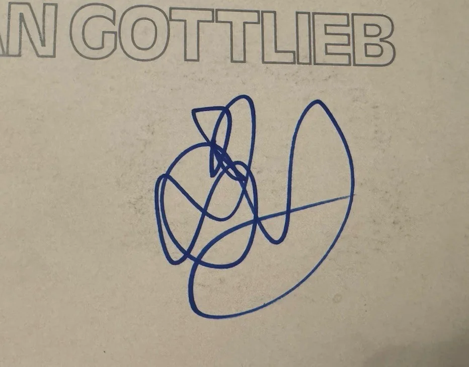Pat Metheny Group SIGNED AUTOGRAPHED Vinyl Record LP Album JSA COA, image 2