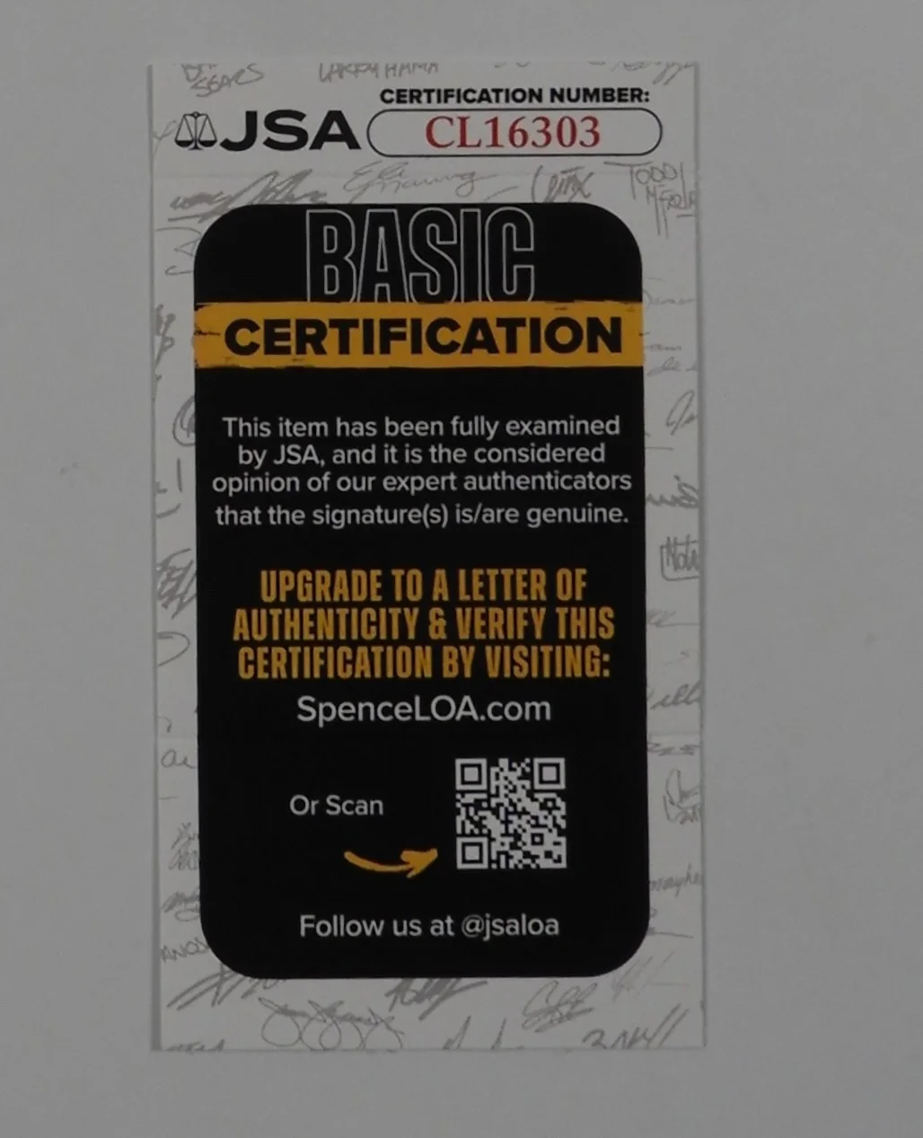 Jon Pardi JSA Signed Autograph Revolution Album Vinyl Record, image 3