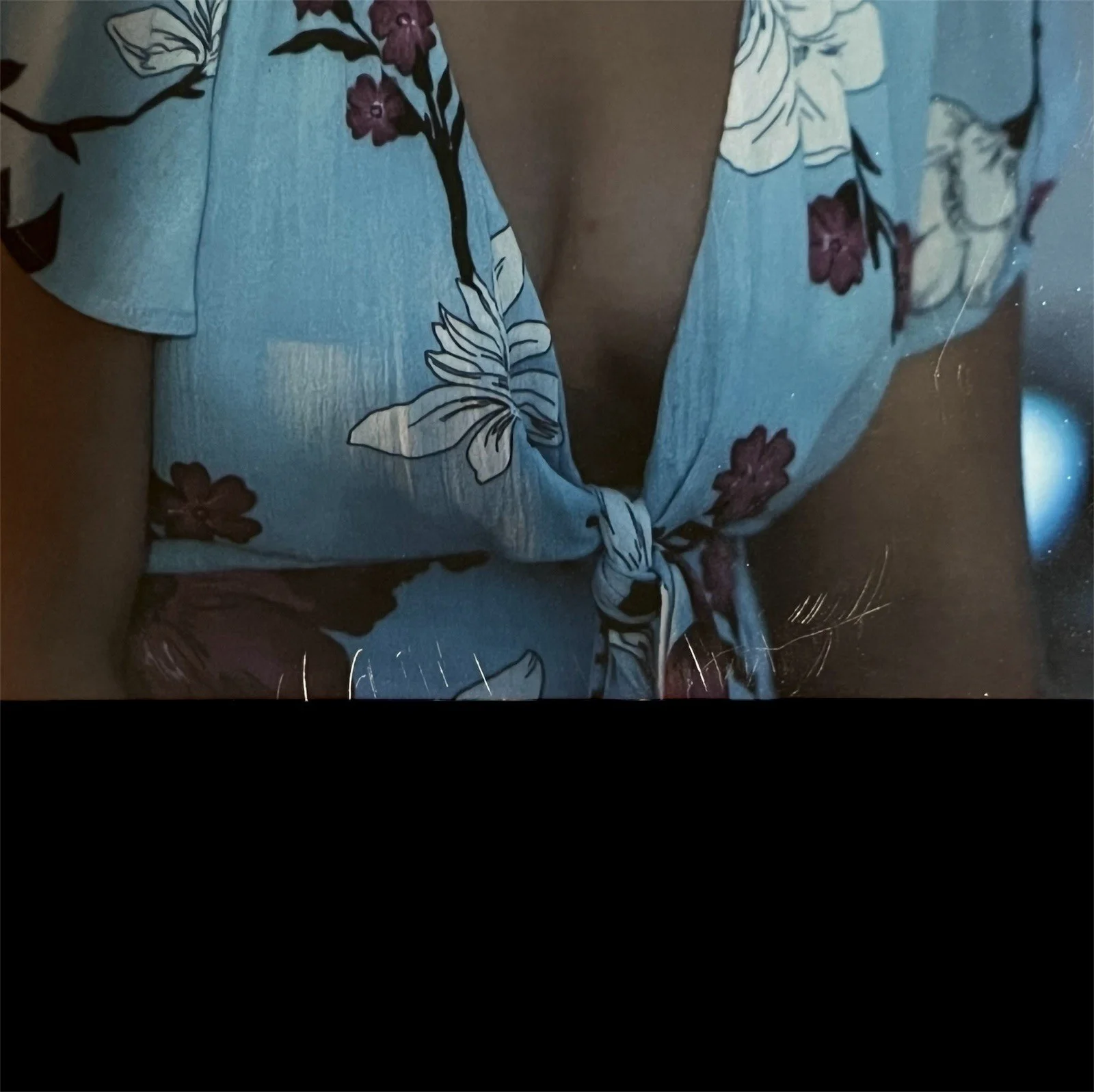 Madelyn Cline Outer Banks Sarah Cameron Signed 8x10 Photo with BAS COA Beckett, изображение 4