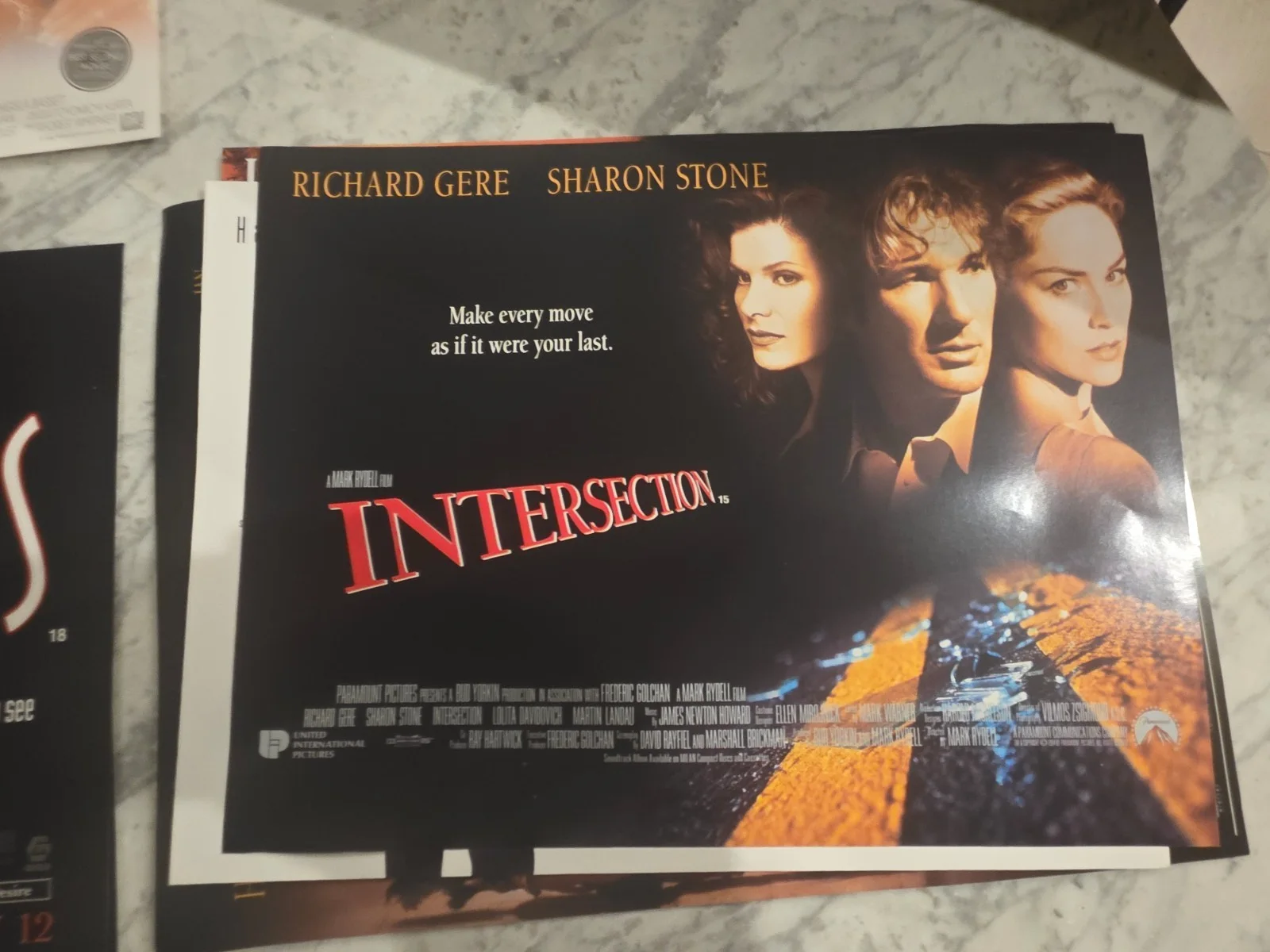7 Film Posters, image 5