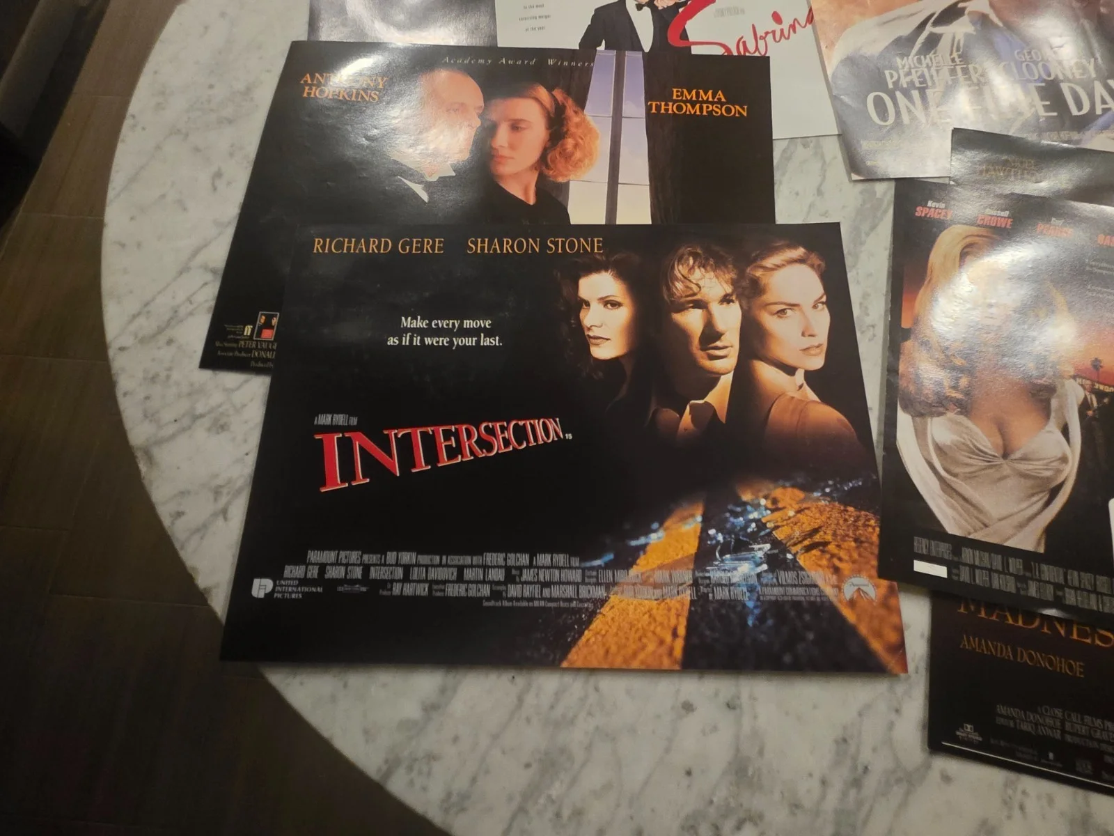 8 Film Posters, image 2