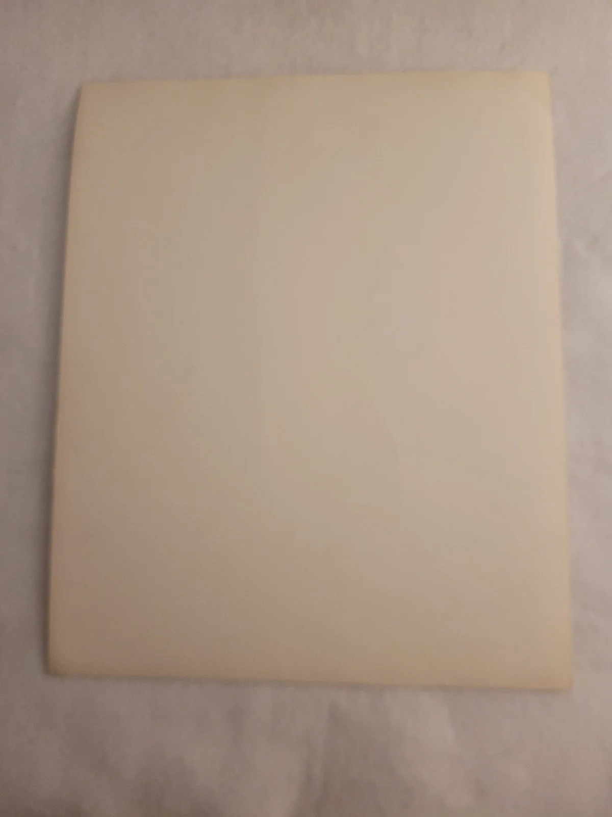 Leon Belasco Autographed 8/10 Photograph from 1955, image 4