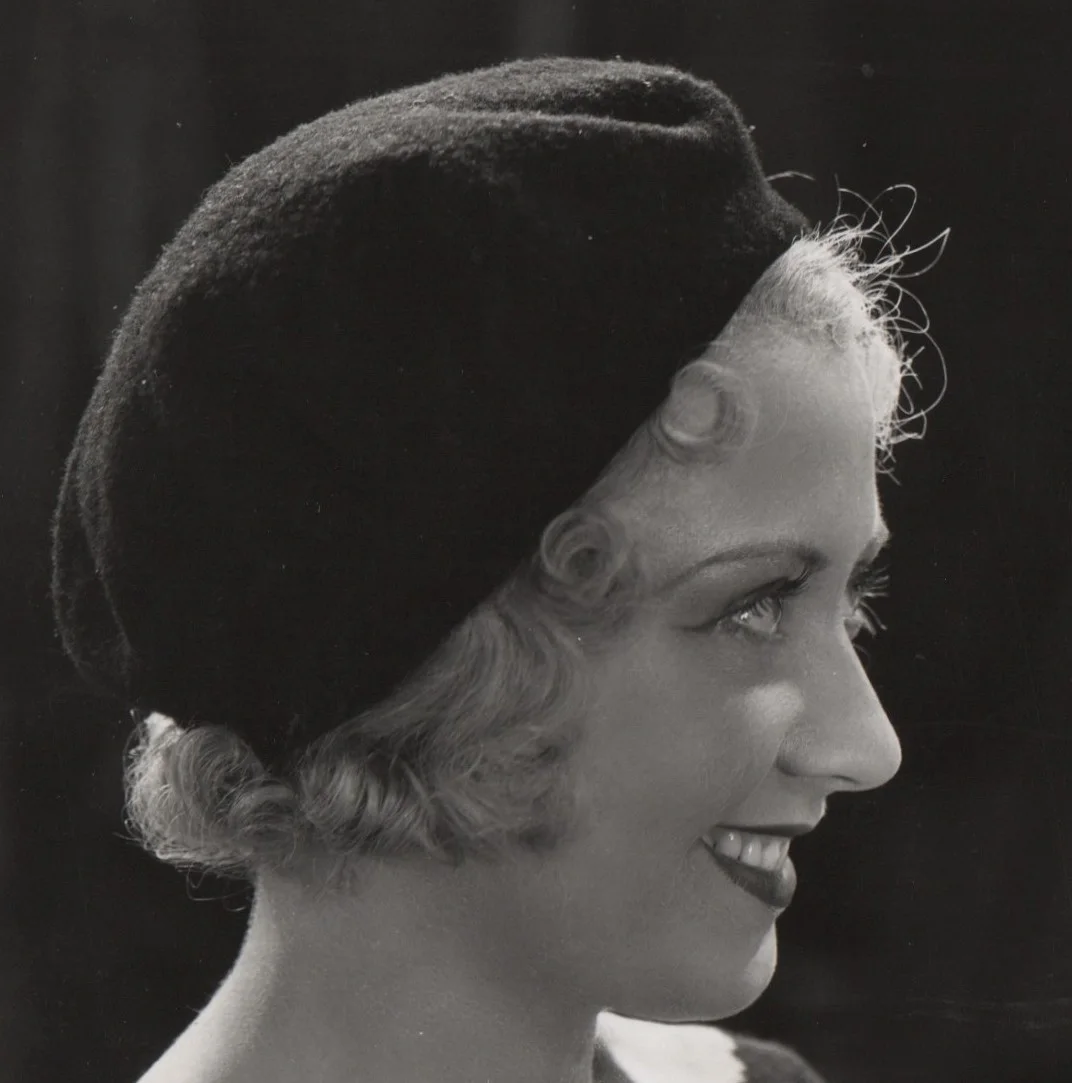 JOAN BLONDELL & STUART ERWIN - vintage still MAKE ME A STAR - 10" x 8" - 1932, изображение 3
