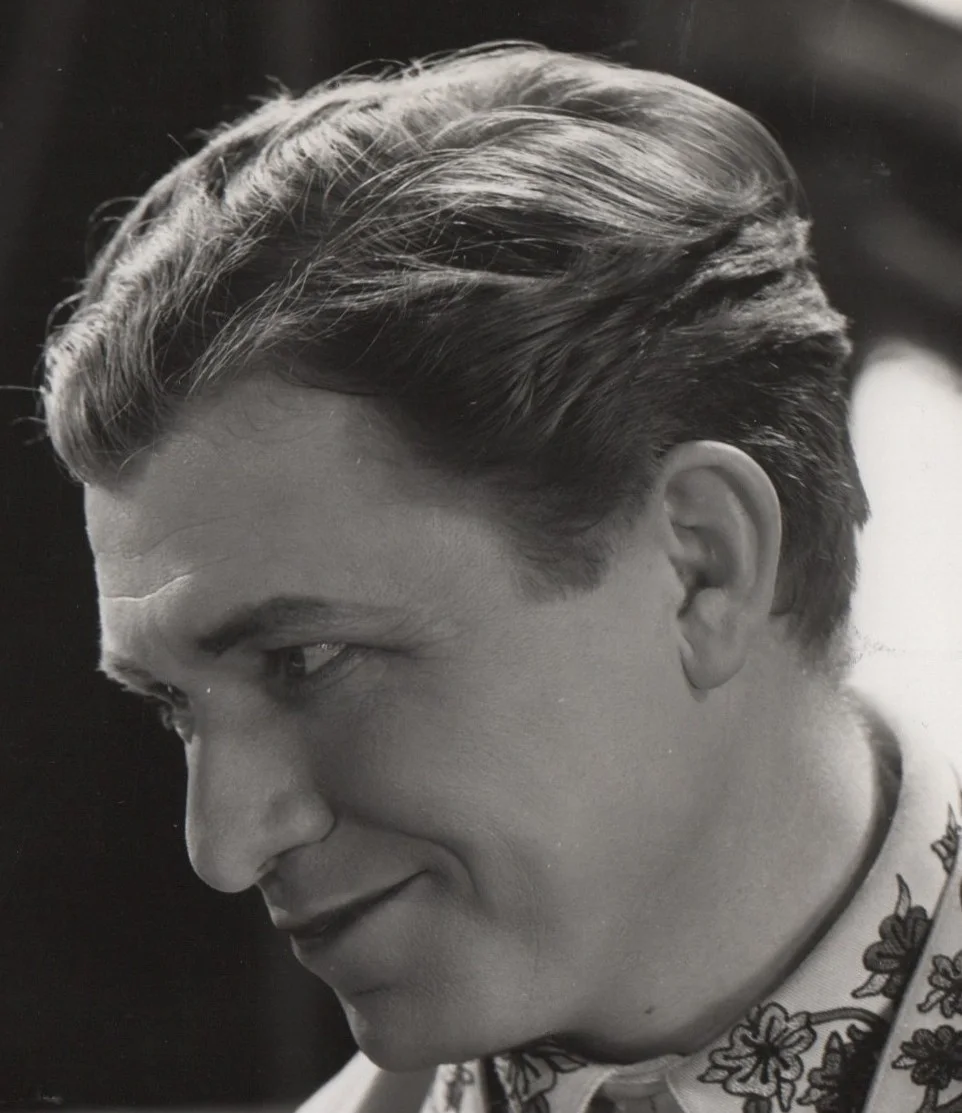 JOAN BLONDELL & STUART ERWIN - vintage still MAKE ME A STAR - 10" x 8" - 1932, изображение 4