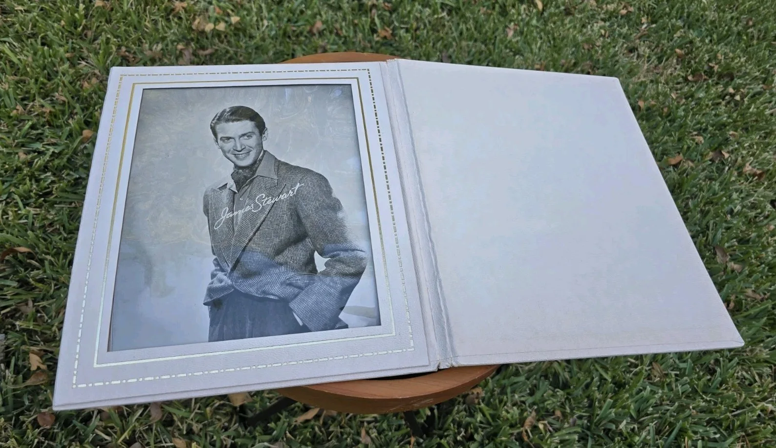 James Jimmy Stewart Actor Famous 8x10 Photograph Picture Celebrity Photo Print, изображение 4