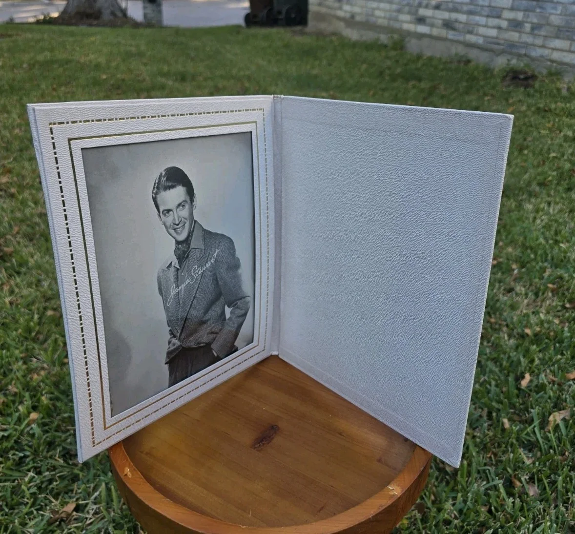 James Jimmy Stewart Actor Famous 8x10 Photograph Picture Celebrity Photo Print, изображение 5