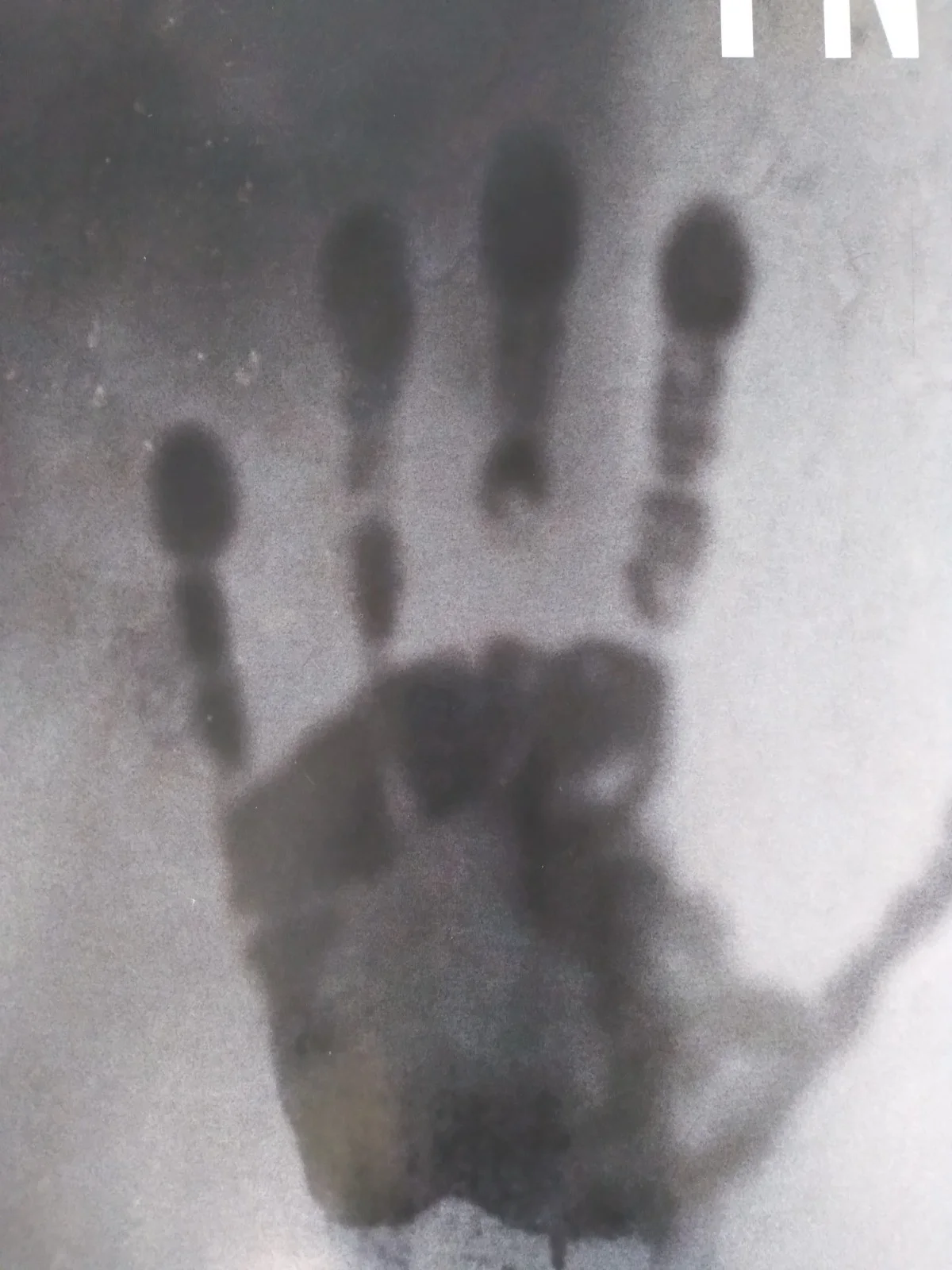 The Invisible Man original movie 2020 poster UK quad, image 2